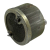 Nowa pompa oleju 16mm WIĘKSZA WYDAJNOŚĆ M-72 K-750 MW-750 MT-12 pasuje do  BMW R71 R61 R66 R6 Ural